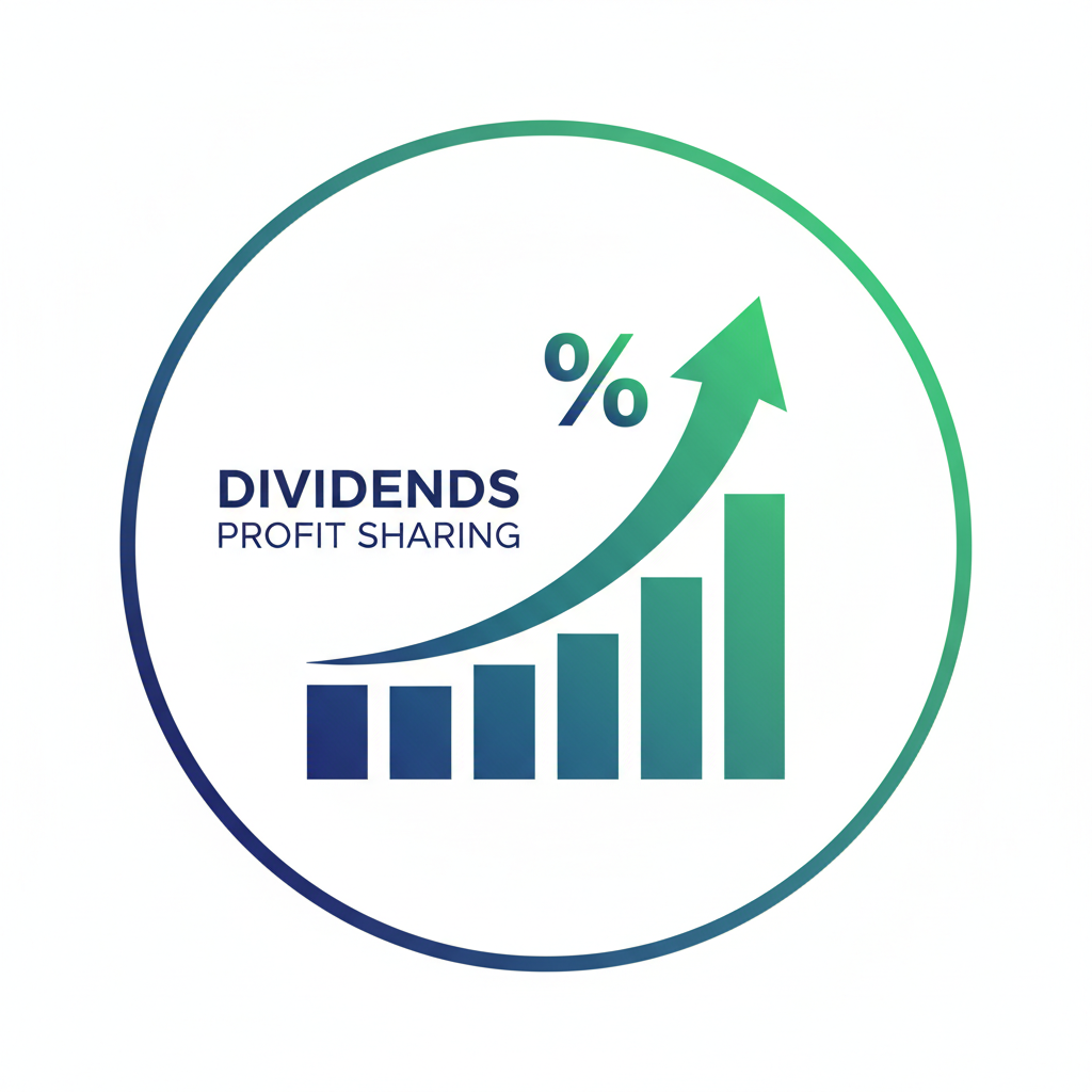 Dividends & Patronage Refunds