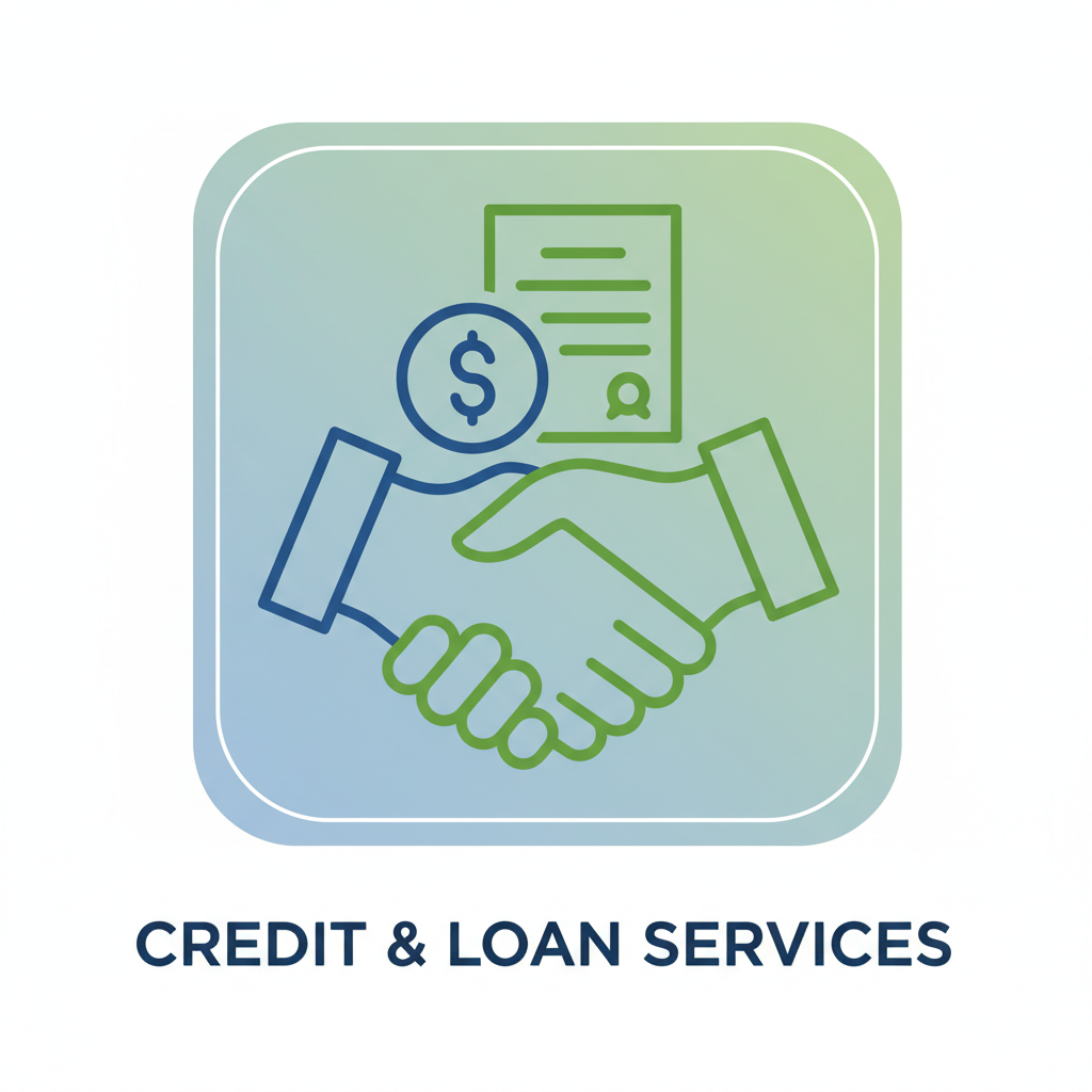 Credit & Loan Services